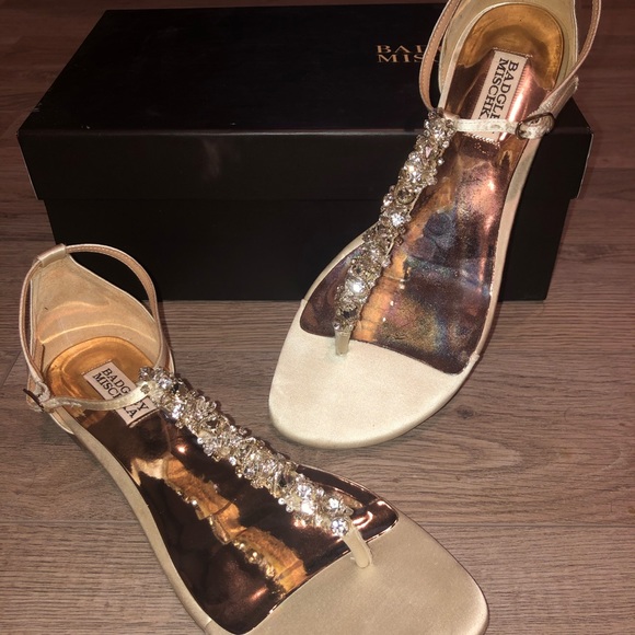 badgley mischka holbrook